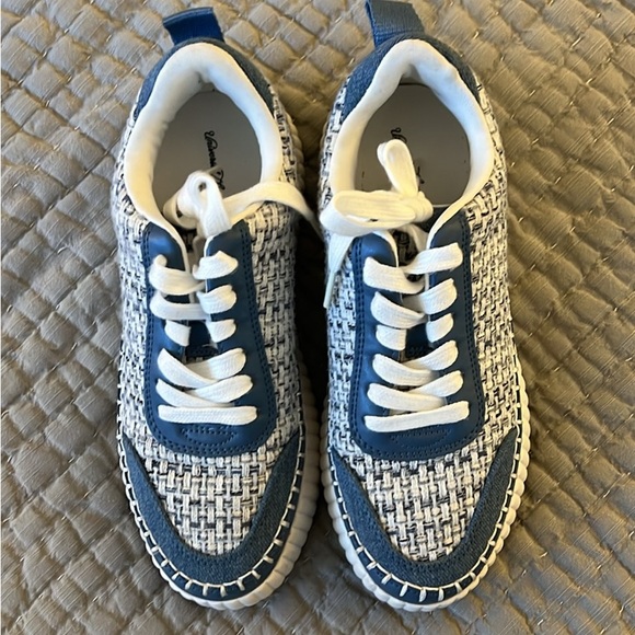 Women’s persephone sneakers universal threads size 6.5 - Picture 2 of 3